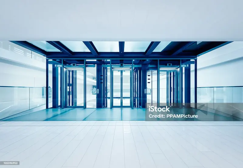 Imagem ilustrativa de Comprar elevador