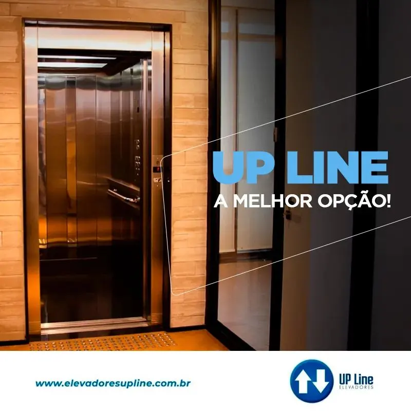 Imagem ilustrativa de Empresa especializada em manutenção de elevadores