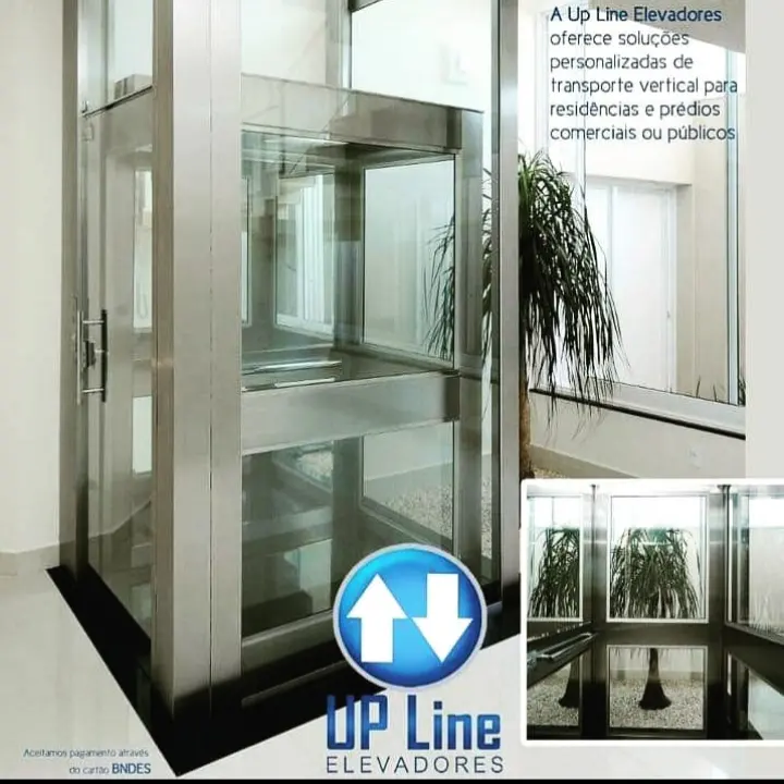 Imagem ilustrativa de Modernização de elevadores preço