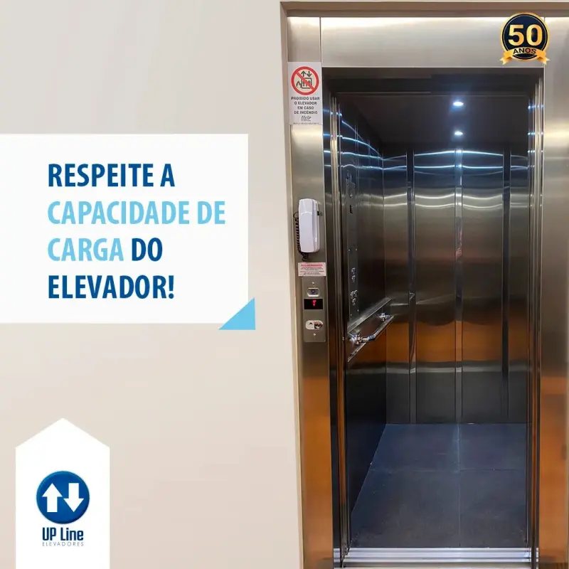Imagem ilustrativa de Reparo elevadores